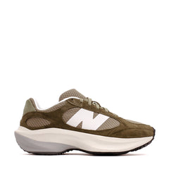 Unisex WRPD Runner Dark Moss UWRPDCCC