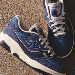 Women 550 Navy BBW550GH