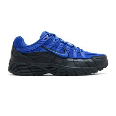 Nike P-6000 PRM 'Hyper Royal Dark Smoke Grey Hyper Blue' (2025)