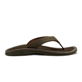 Women's Ohana Dark Java Dark Java Flip-Flop