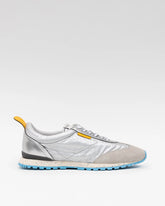 Women's Tokyo Silver Flash