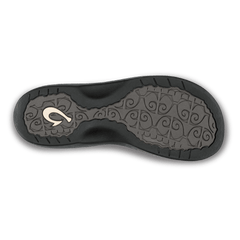 Women's Ohana White Black