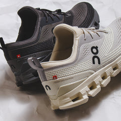 ON Men Cloud X Z5 Asphalt 3ME30272539
