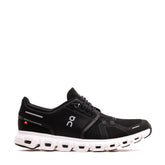 ON Women Cloud 6 Black White 3WF10060299