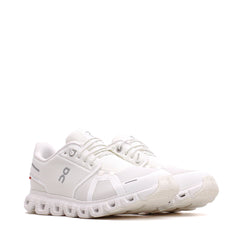 ON Women Cloud 6 White Core 3WF10061200