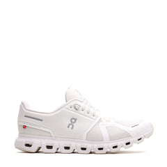 ON Women Cloud 6 White Core 3WF10061200