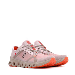 ON Women Cloud X 4 AD Mauve Salmon Core 3WF10173094
