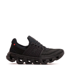ON Women Cloudswift 4 AD Black Rock 3WF10450080