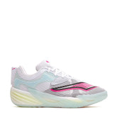 Puma Basketball Men All-Pro Nitro 2 White Mint Melt 311521-01