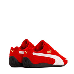 Puma Men Speedcat OG Red Core 398846-02