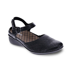 Women's Calabria Black