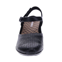Women's Calabria Black