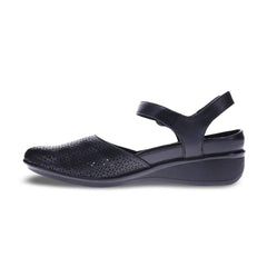 Women's Calabria Black