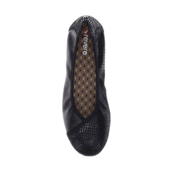 Women's NaiRobi Black