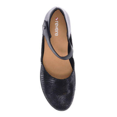 Women's Osaka Black Lizard