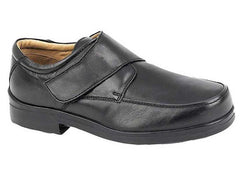 Men's Wide Fit M404A Velcro Shoes
