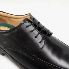 Mens Wide Fit Marlow M409A Shoes