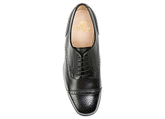 Mens Wide Fit Guildford Formal Shoes
