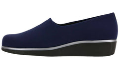 Women’s Bliss Navy Slip-On