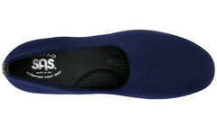 Women’s Bliss Navy Slip-On