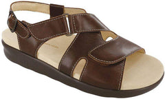 Women's Huggy Earth Sandal