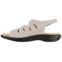 Women's Mystic Web Linen Sandal