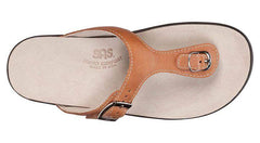 Women's Sanibel Caramel Sandal