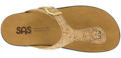Women's Sanibel Cork Sandal