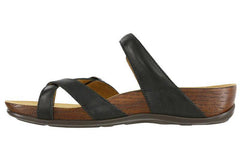 Women's Shelly Black Sandal