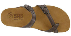 Women's Shelly Coffee Sandal
