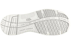 Women's Tour Mesh Blue Sneaker