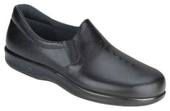 Women's Viva Black Slip-On