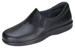 Women's Viva Black Slip-On