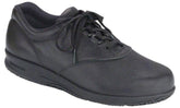 Women's Liberty Black Lace-Up