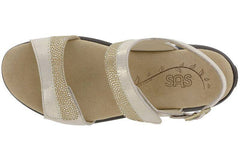 Women's Nudu Golden
