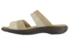Women's Nudu Slide Golden