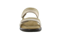 Women's Nudu Slide Golden