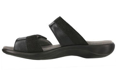 Women's Nudu Slide Midnight Sandal