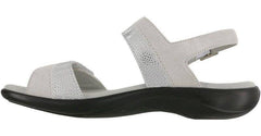 Women's Nudu White Sandal