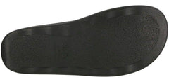 Women's Sanibel Shiny Silver Sandal