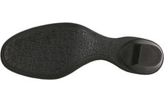Women's Isabel Black Snake Pump