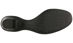 Women's Milano Black Heel