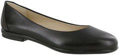Women's Scenic Black Slip On