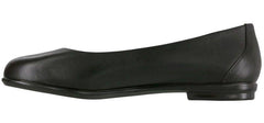 Women's Scenic Black Slip On