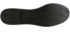 Women's Scenic Black Slip On