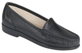 Women's Simplify Black Slip-On