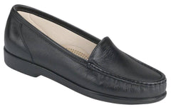 Women's Simplify Black Slip-On