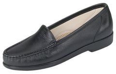 Women's Simplify Black Slip-On