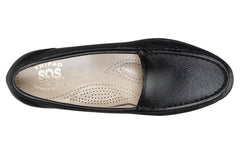 Women's Simplify Black Slip-On