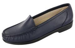 Women's Simplify Navy Slip-On